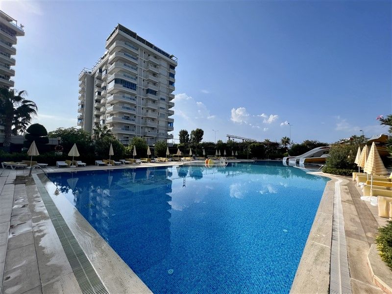 Квартира в Алании, Турция, 110 м2 фото 3
