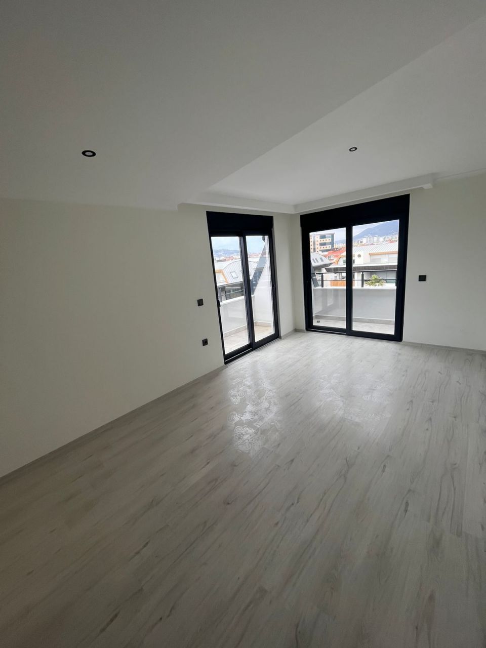 Пентхаус в Алании, Турция, 170 м2 фото 5