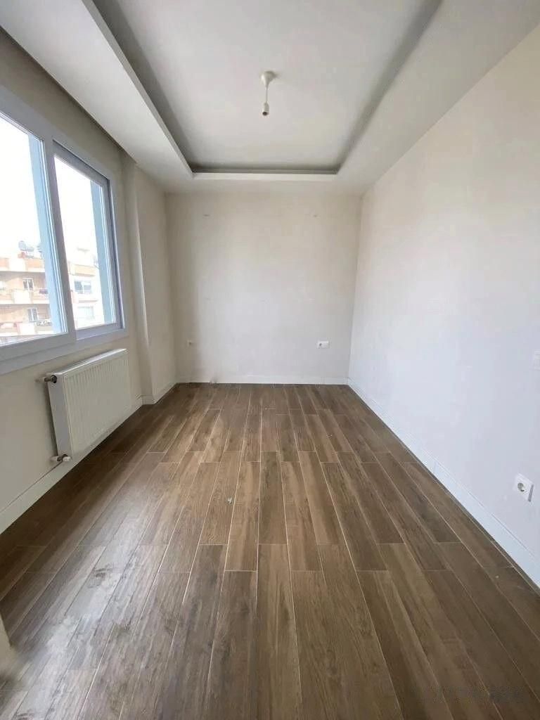 Квартира в Мерсине, Турция, 100 м2 фото 2