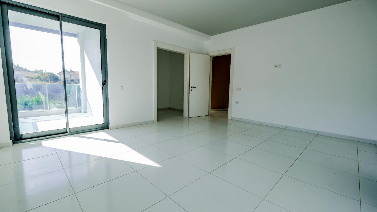 Пентхаус в Алании, Турция, 232 м2 фото 4