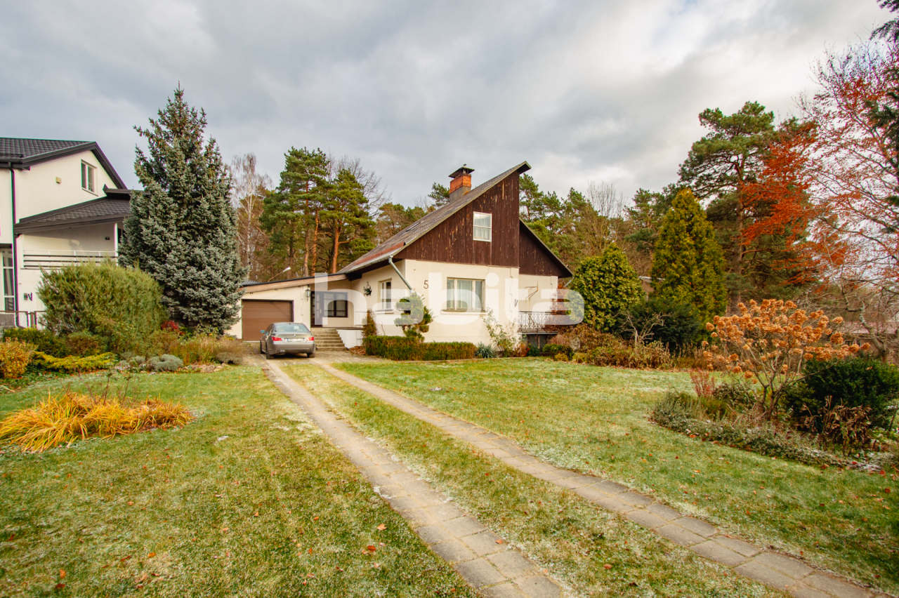 Дом Suzi, Латвия, 160 м2 фото 2