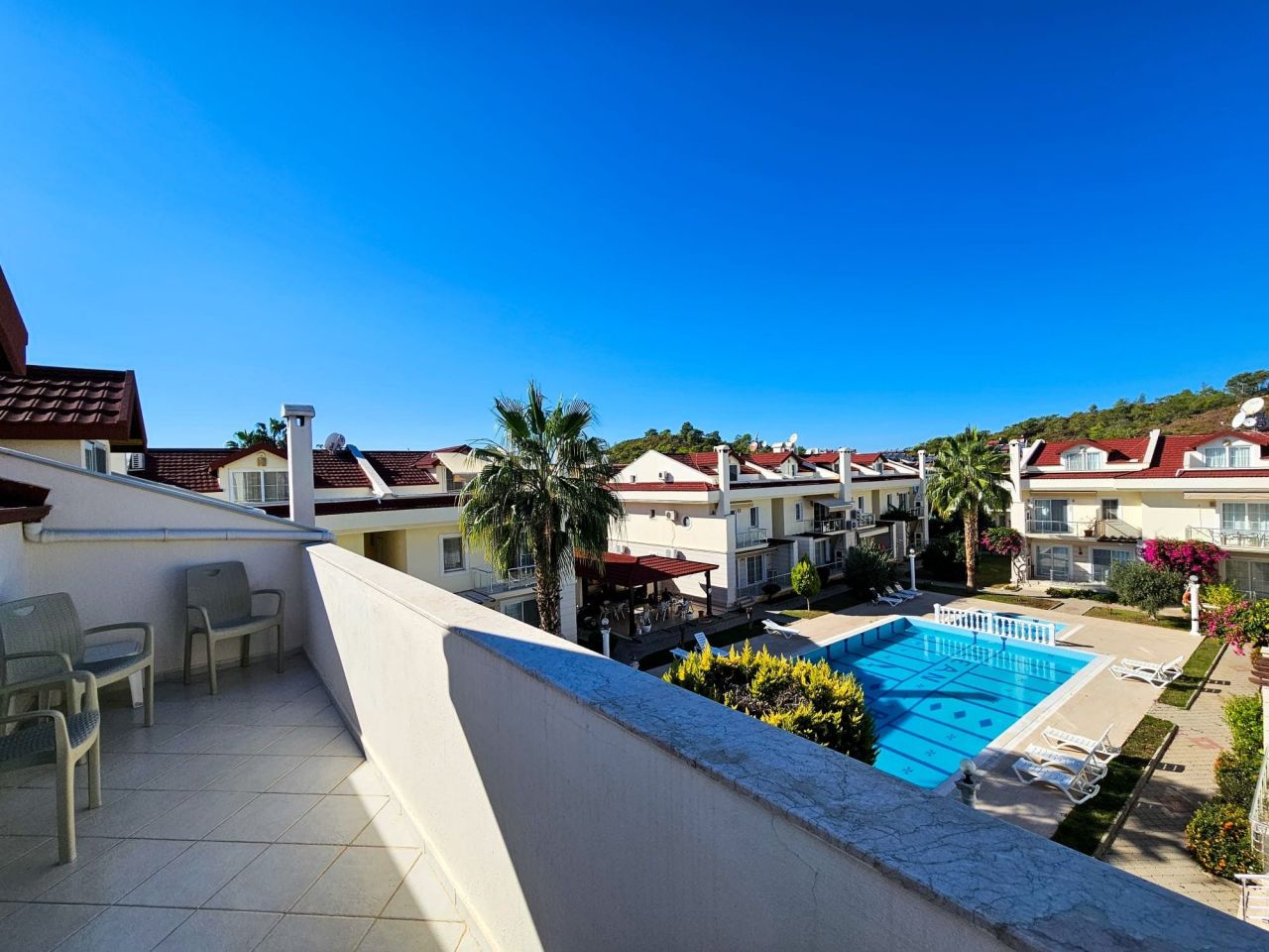 Вилла в Фетхие, Турция, 220 м2 фото 5