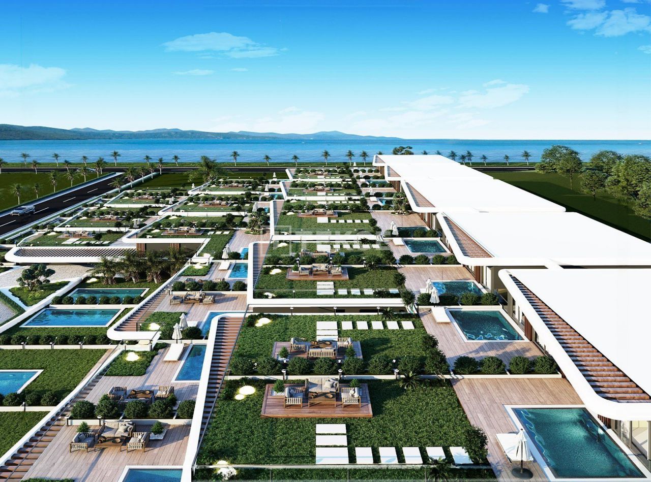 Пентхаус в Чешме, Турция, 280 м2 фото 2