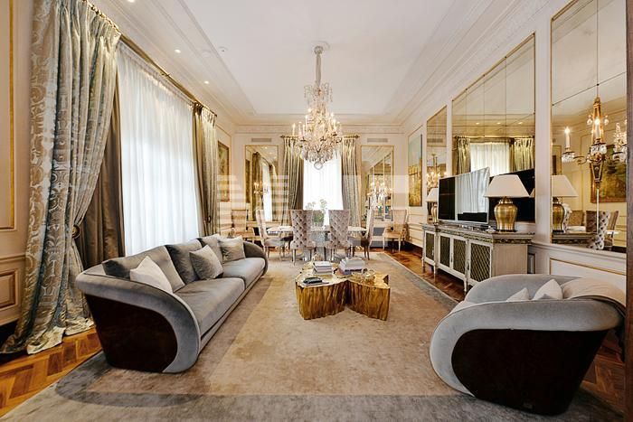 Вилла в Лондоне, Великобритания, 745.9 м2 фото 5