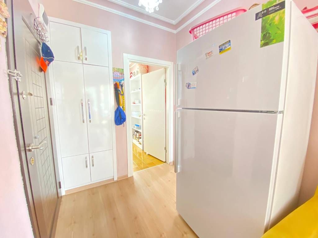 Квартира в Алании, Турция, 90 м2 фото 3