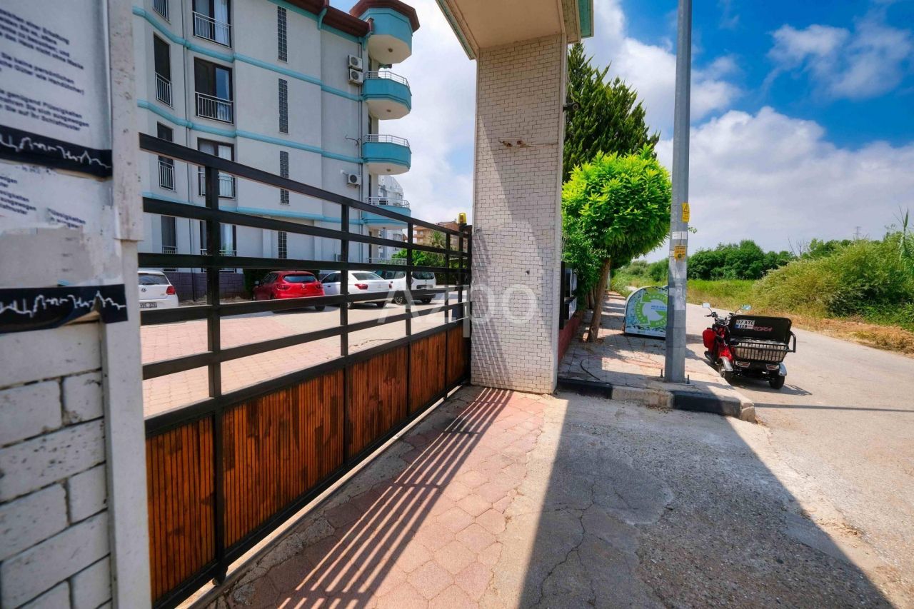 Апартаменты в Анталии, Турция, 170 м2 фото 2