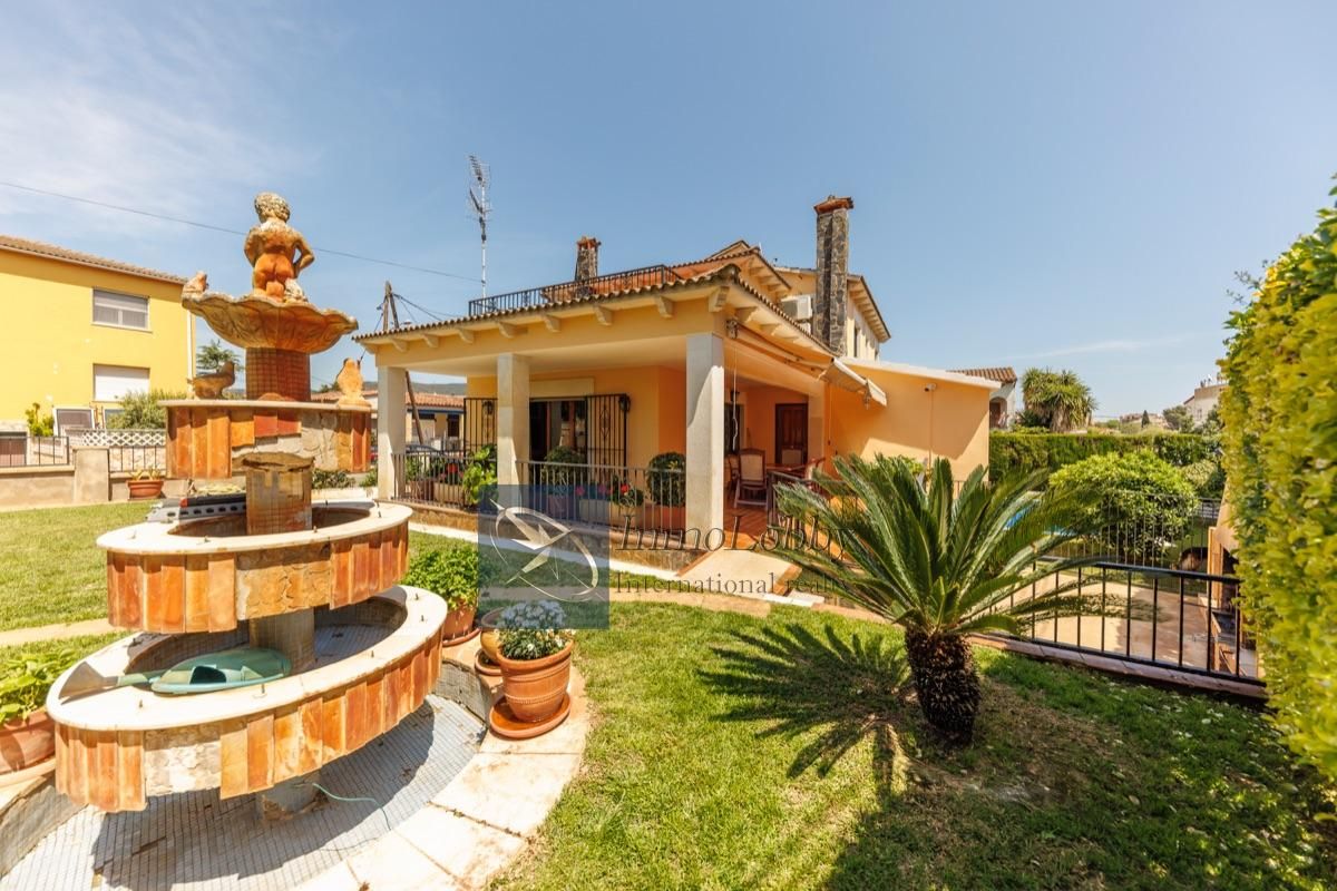 Дом в Калонже, Испания, 343 м2 фото 5