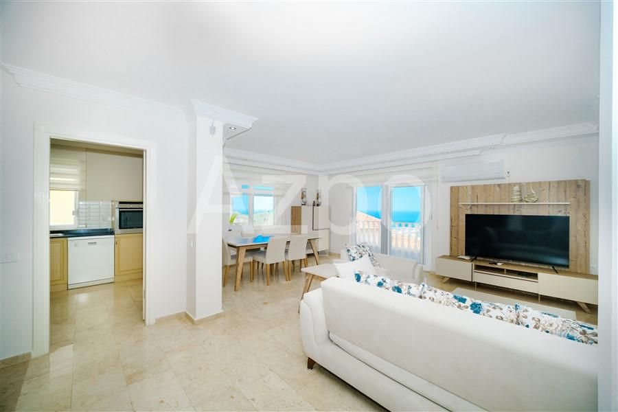Вилла в Алании, Турция, 240 м2 фото 2