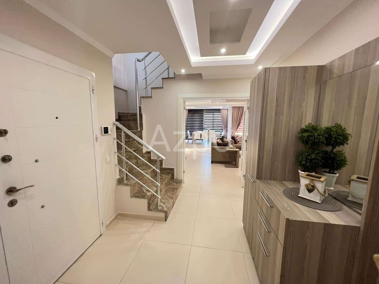 Пентхаус в Алании, Турция, 220 м2 фото 5