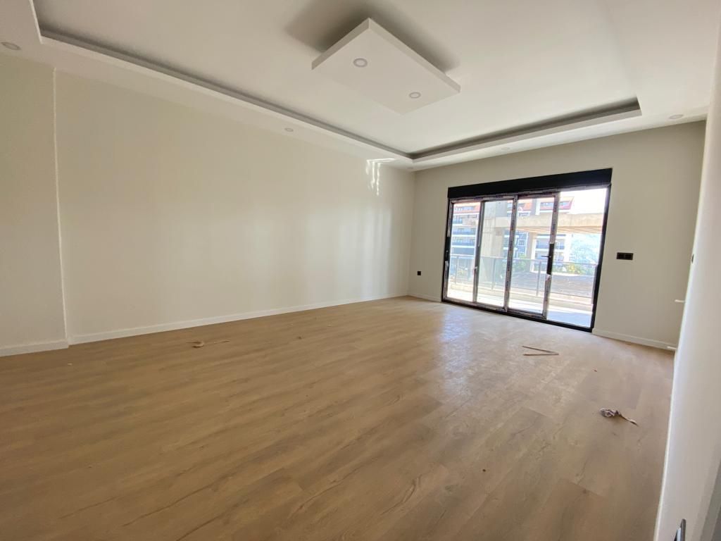 Квартира в Алании, Турция, 110 м2 фото 4