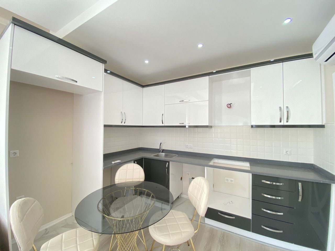 Квартира в Алании, Турция, 85 м2 фото 3