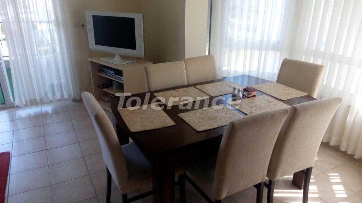 Апартаменты в Кемере, Турция, 150 м2 фото 3