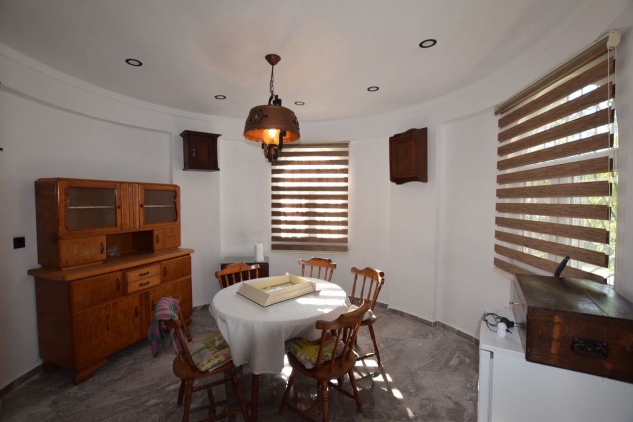 Вилла в Белеке, Турция, 350 м2 фото 4