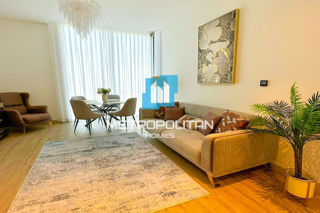 Апартаменты в Дубае, ОАЭ, 75 м2 фото 4