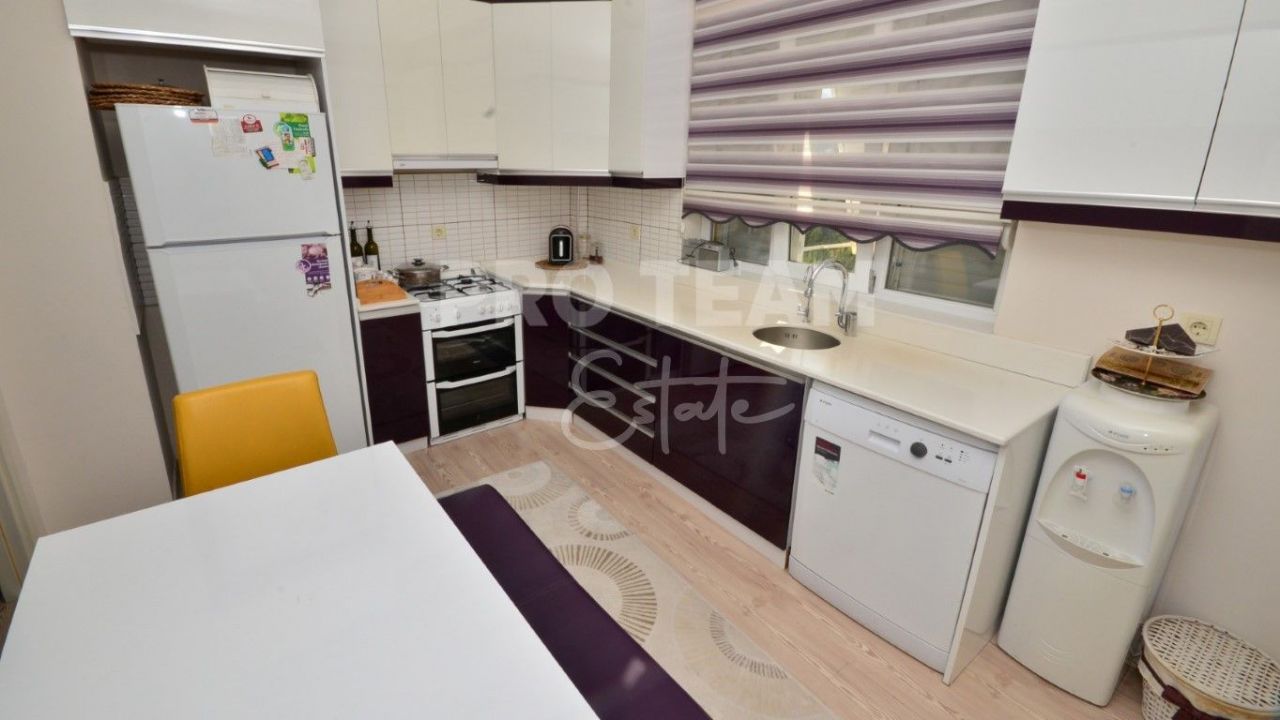 Апартаменты в Анталии, Турция, 330 м2 фото 2