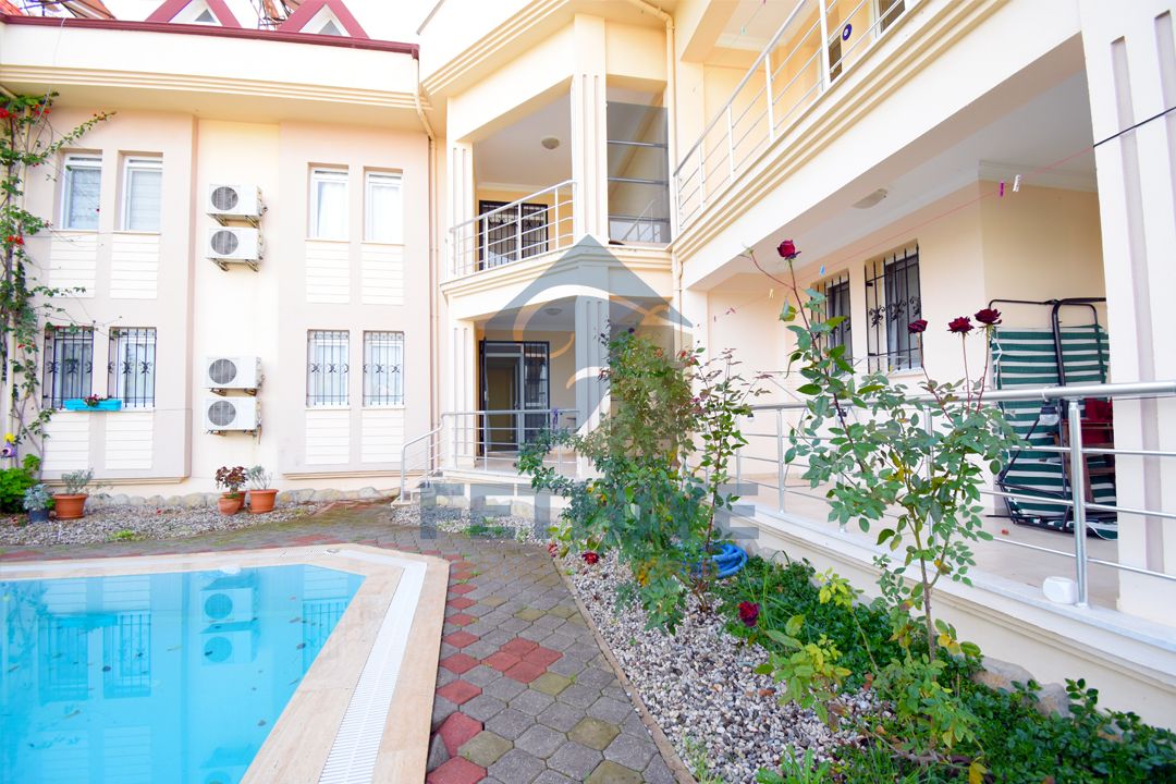 Апартаменты в Фетхие, Турция, 85 м2 фото 3