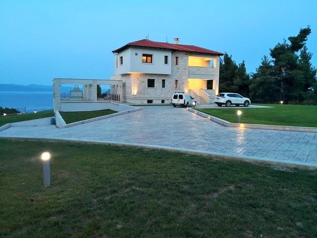 Дом в Салониках, Греция, 600 м2 фото 2