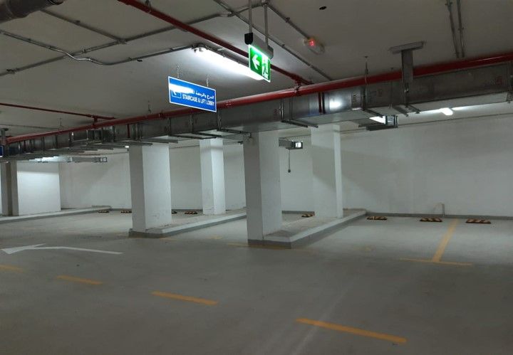Апартаменты в Дубае, ОАЭ, 83.24 м2 фото 3