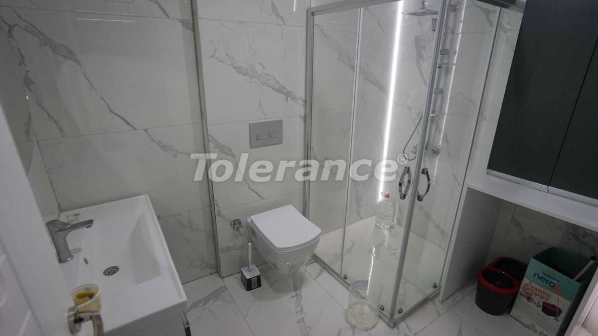 Апартаменты в Анталии, Турция, 45 м2 фото 5