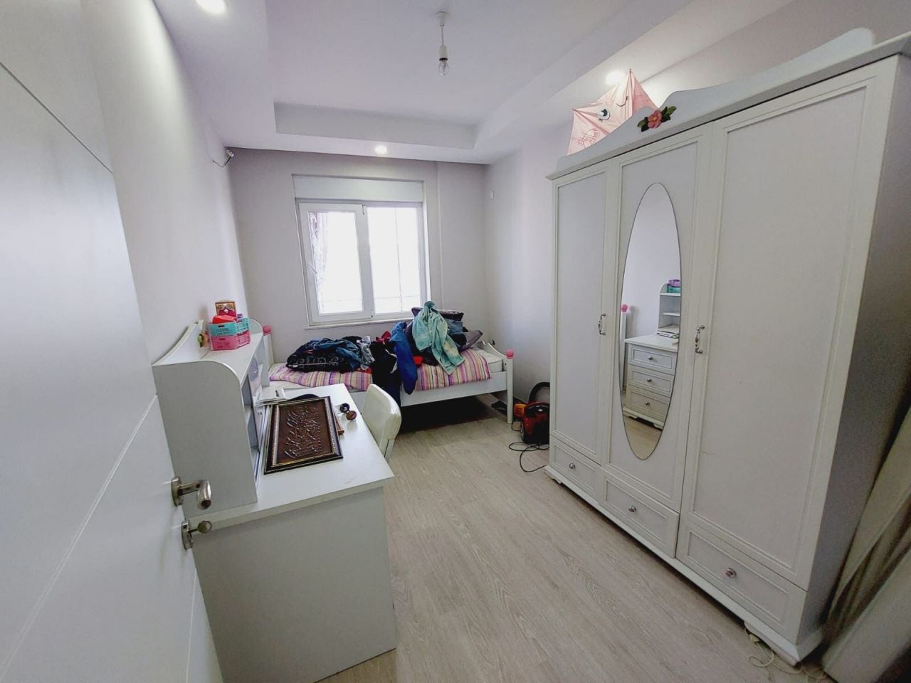 Квартира в Анталии, Турция, 80 м2 фото 2