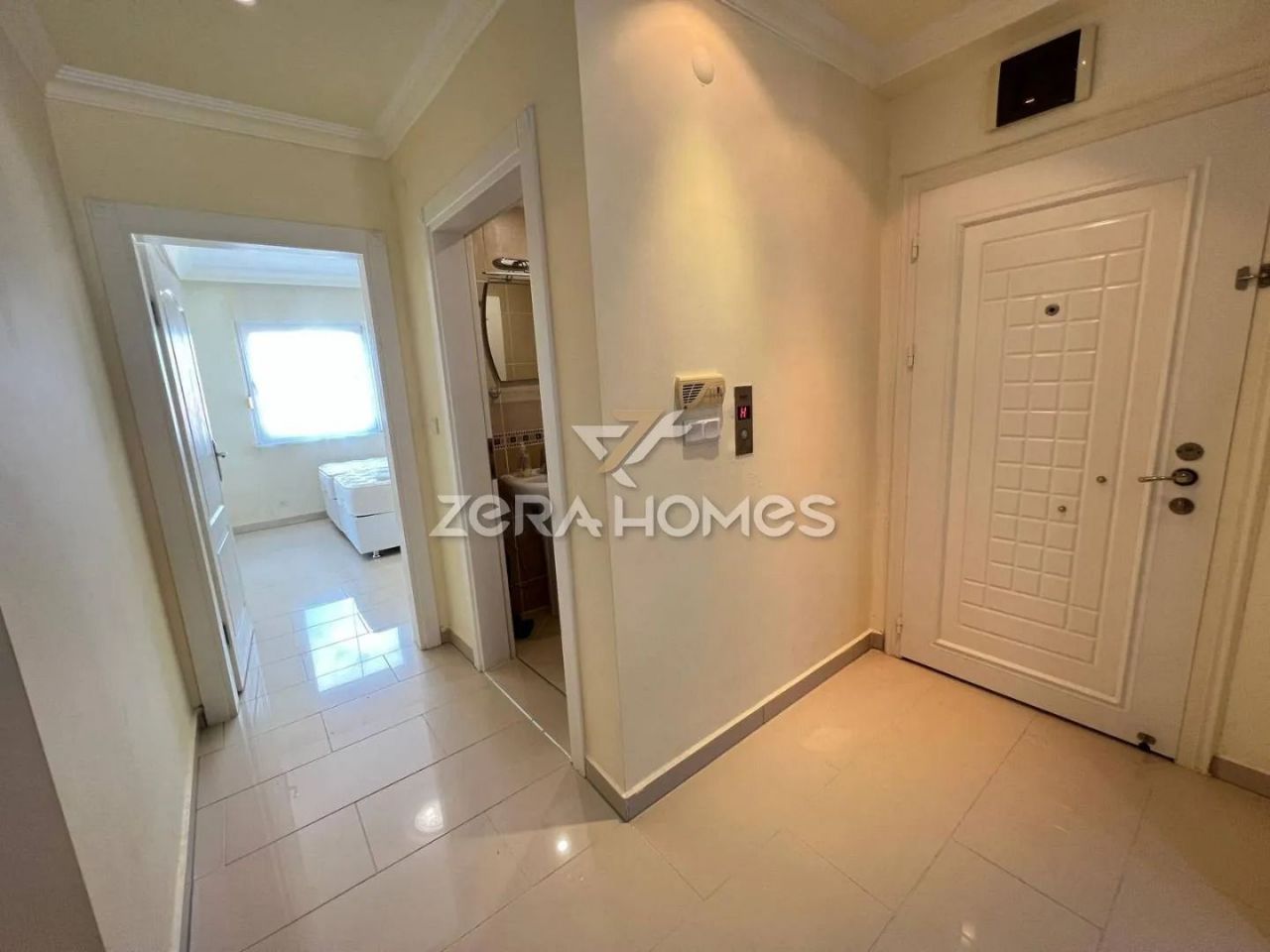 Квартира в Алании, Турция, 110 м2 фото 3