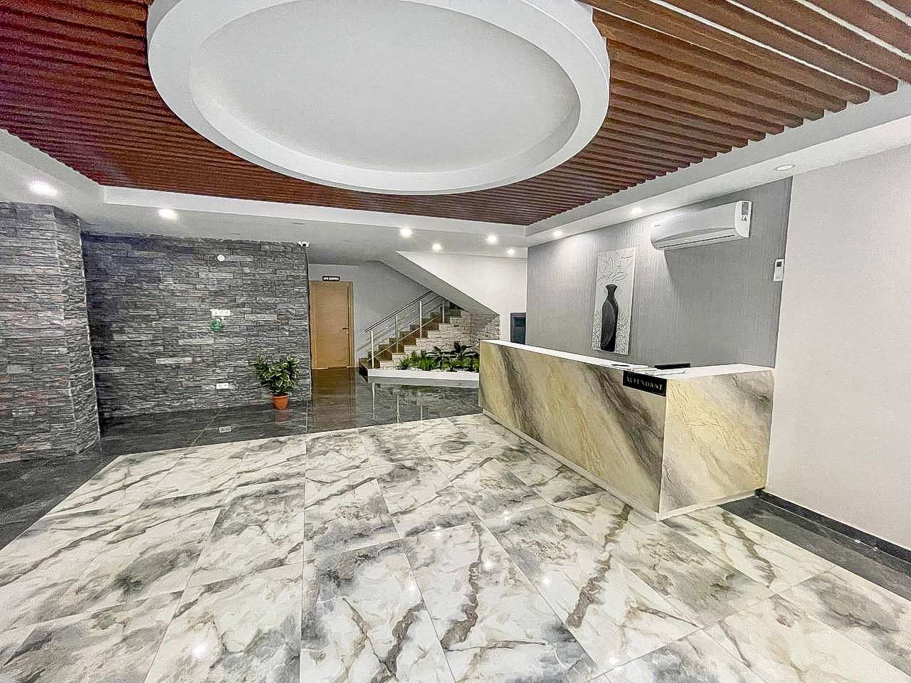 Квартира в Алании, Турция, 56 м2 фото 5