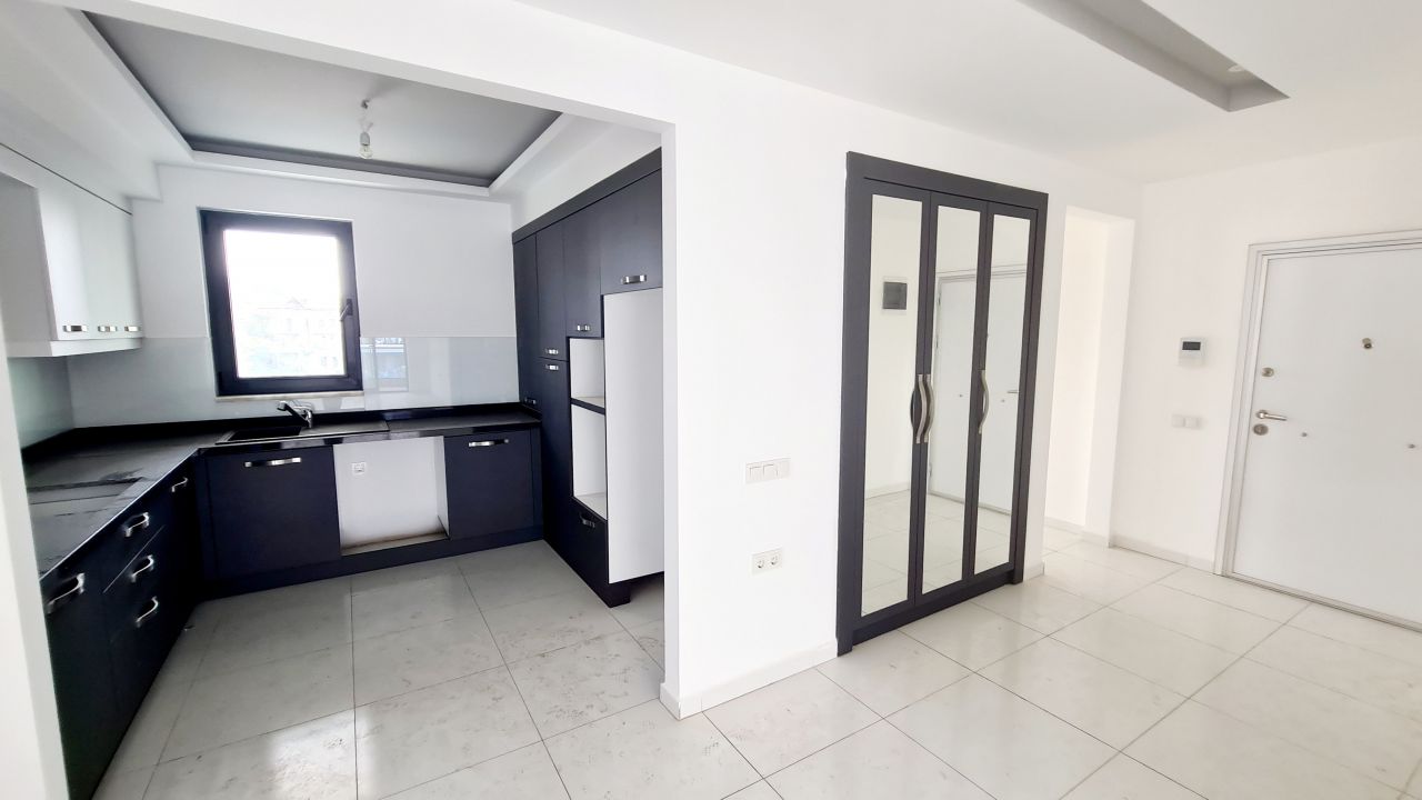 Квартира в Алании, Турция, 272 м2 фото 3