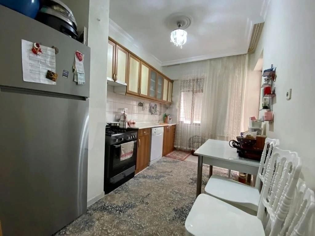 Квартира в Анталии, Турция, 90 м2 фото 5