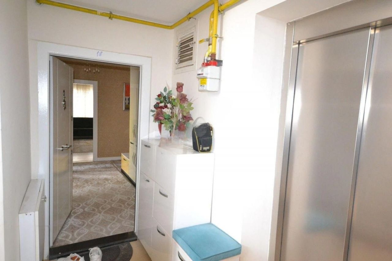 Квартира в Мерсине, Турция, 220 м2 фото 2