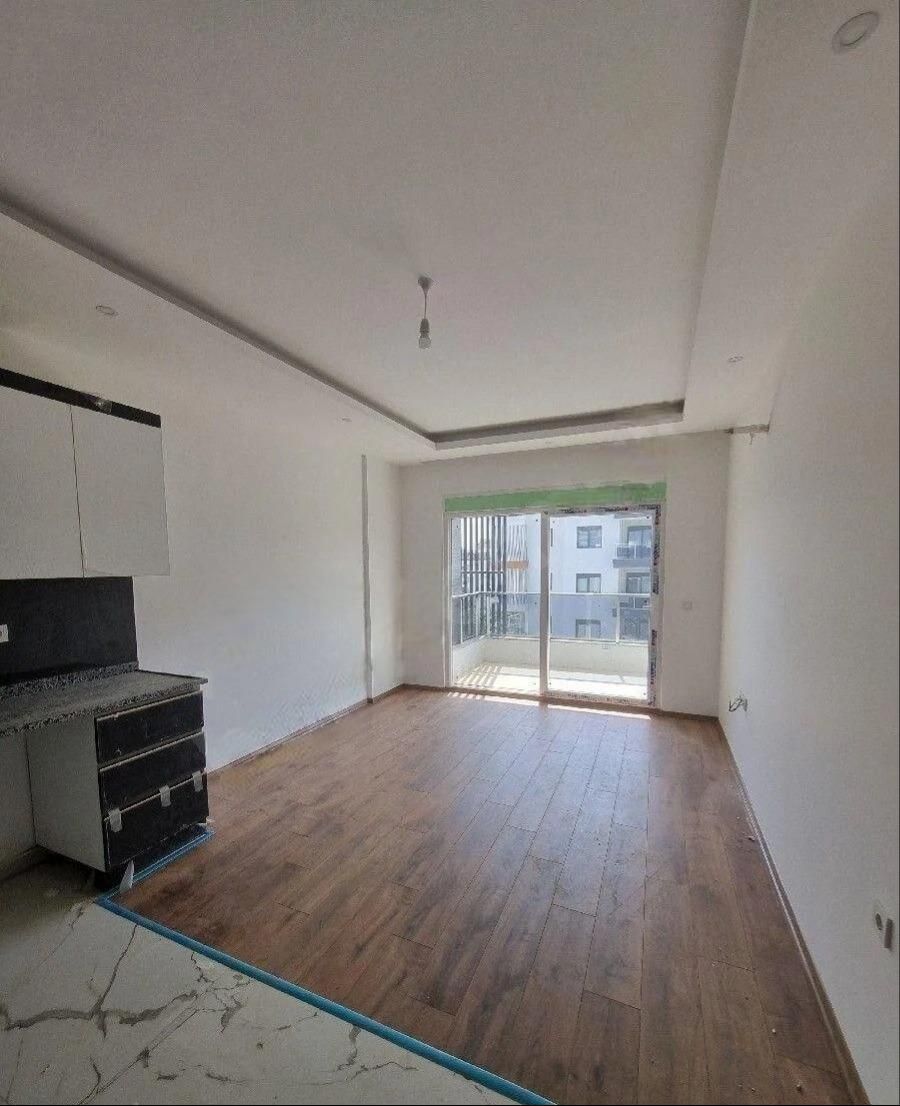Квартира в Алании, Турция, 55 м2 фото 5