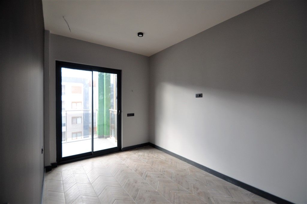 Апартаменты в Алании, Турция, 56 м2 фото 3