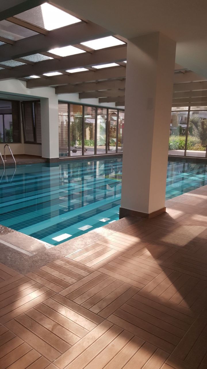 Квартира в Анталии, Турция, 220 м2 фото 5