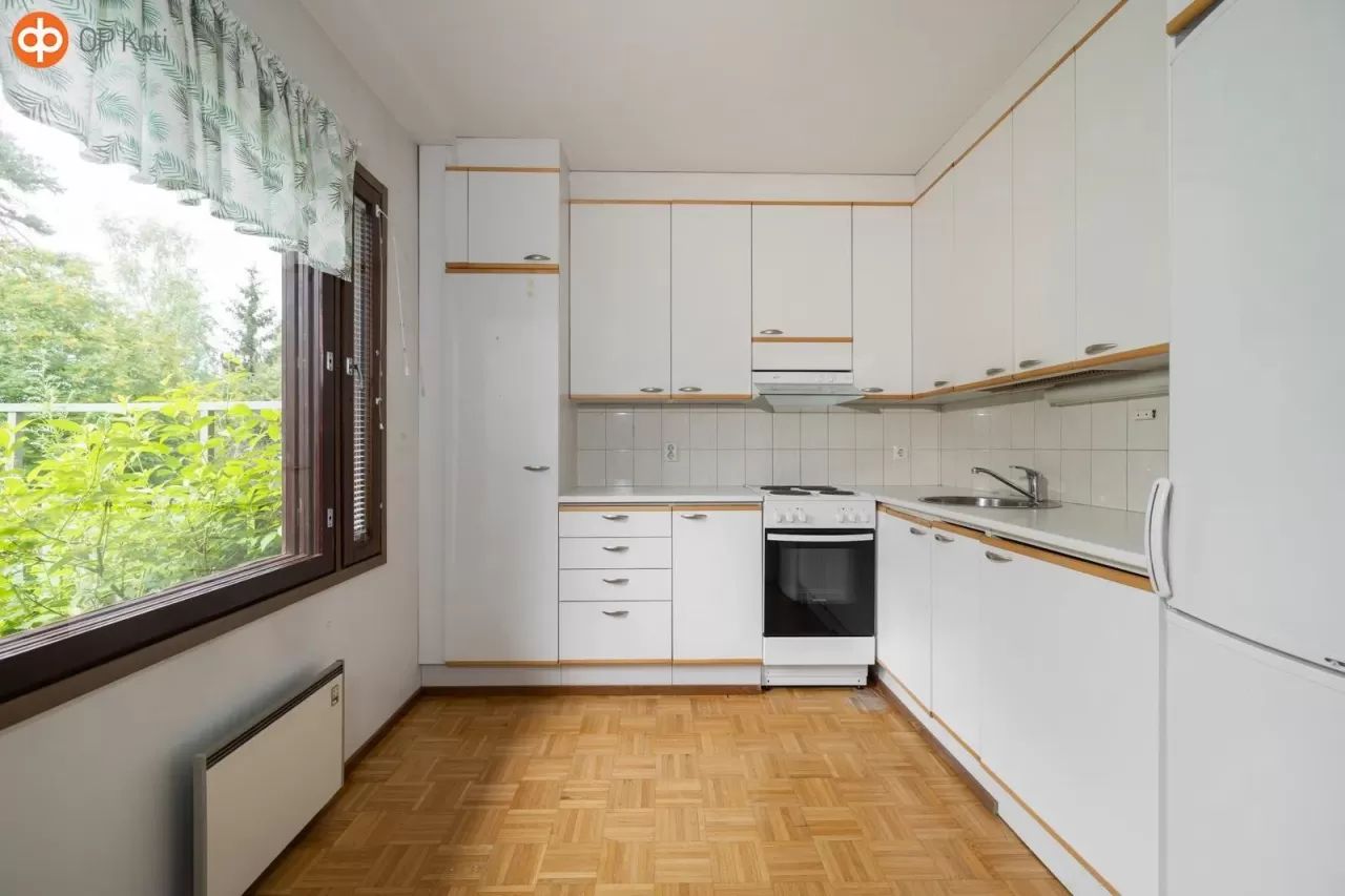 Таунхаус в Хямеэнлинна, Финляндия, 35.5 м2 фото 2