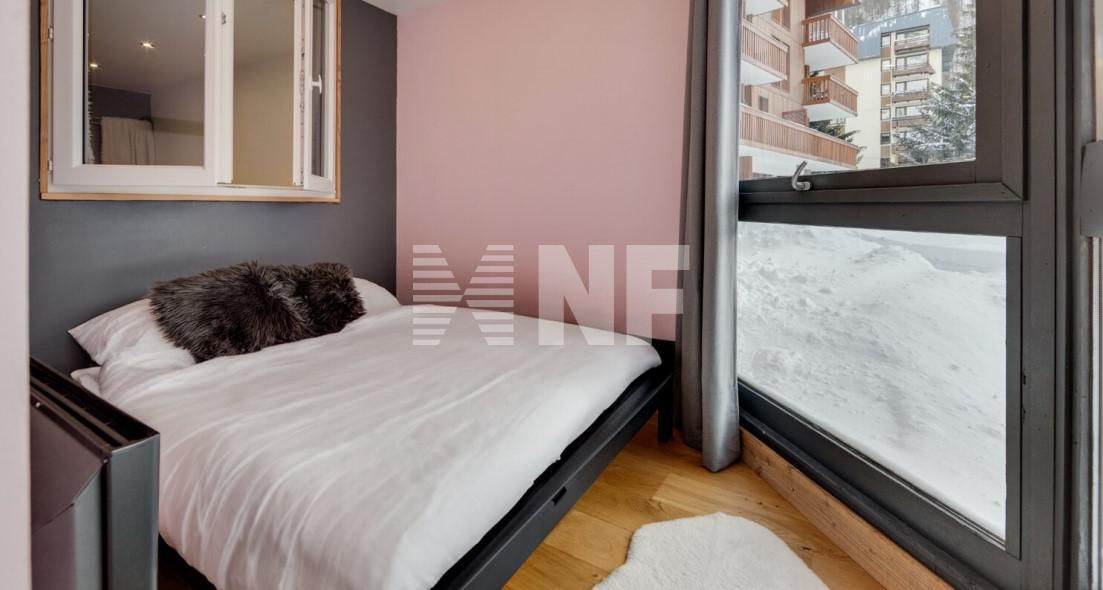 Апартаменты в Валь-д’Изере, Франция, 107 м2 фото 4