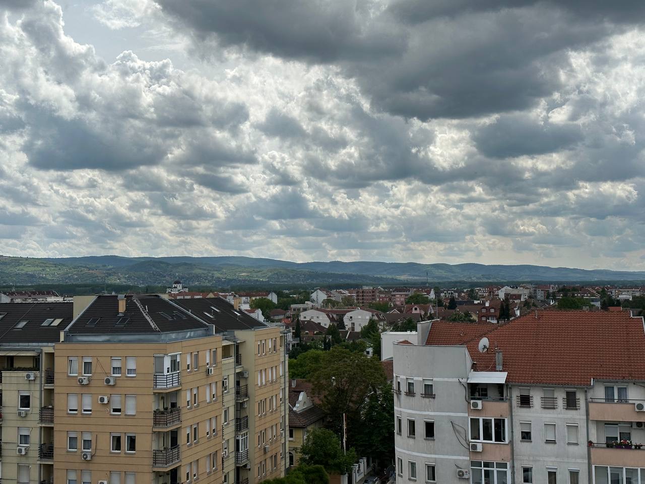 Квартира в г. Нови сад  фото 4