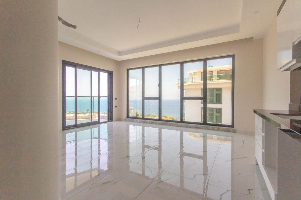 Апартаменты в Алании, Турция, 115 м2 фото 3