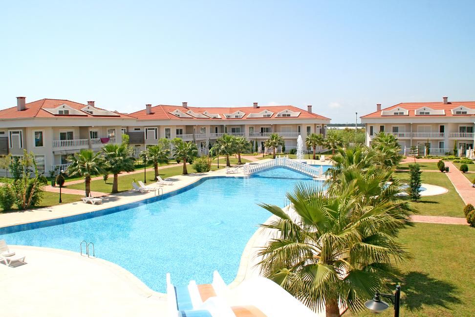 Пентхаус в Анталии, Турция, 235 м2 фото 2