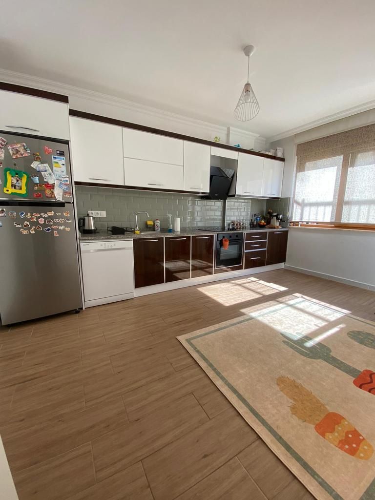 Квартира в Алании, Турция, 105 м2 фото 2