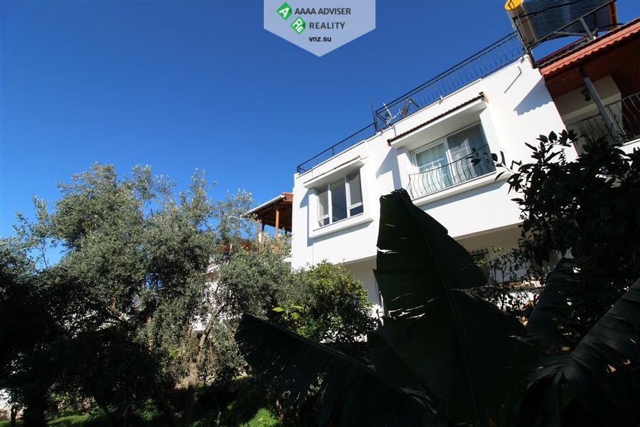 Вилла в Алании, Турция, 140 м2 фото 2