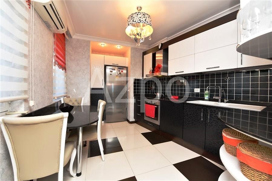Пентхаус в Алании, Турция, 140 м2 фото 3
