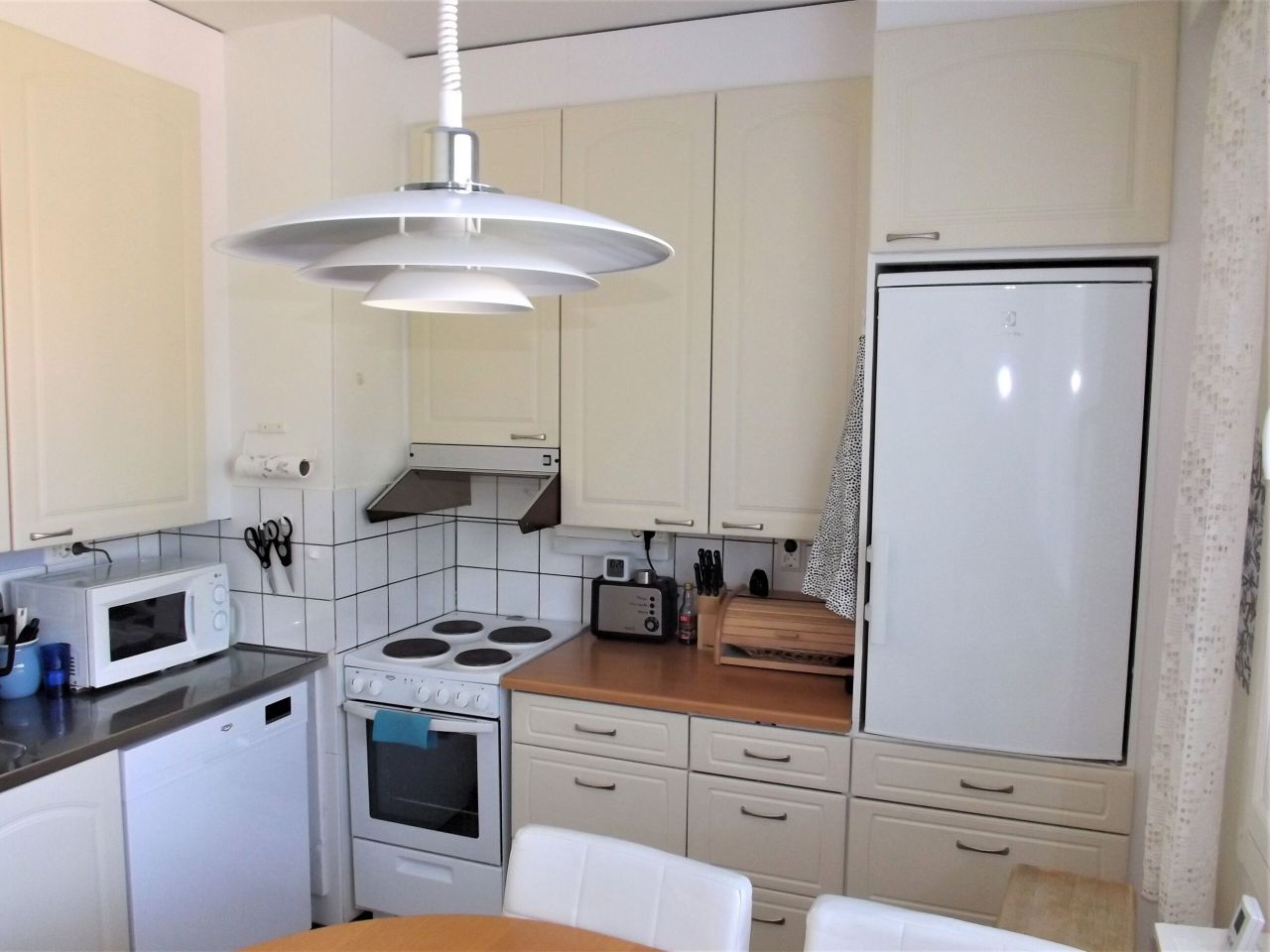 Квартира в Суомуссалми, Финляндия, 78 м2 фото 5