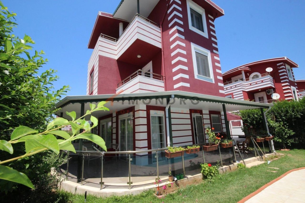 Дом в Белеке, Турция, 260 м2 фото 4