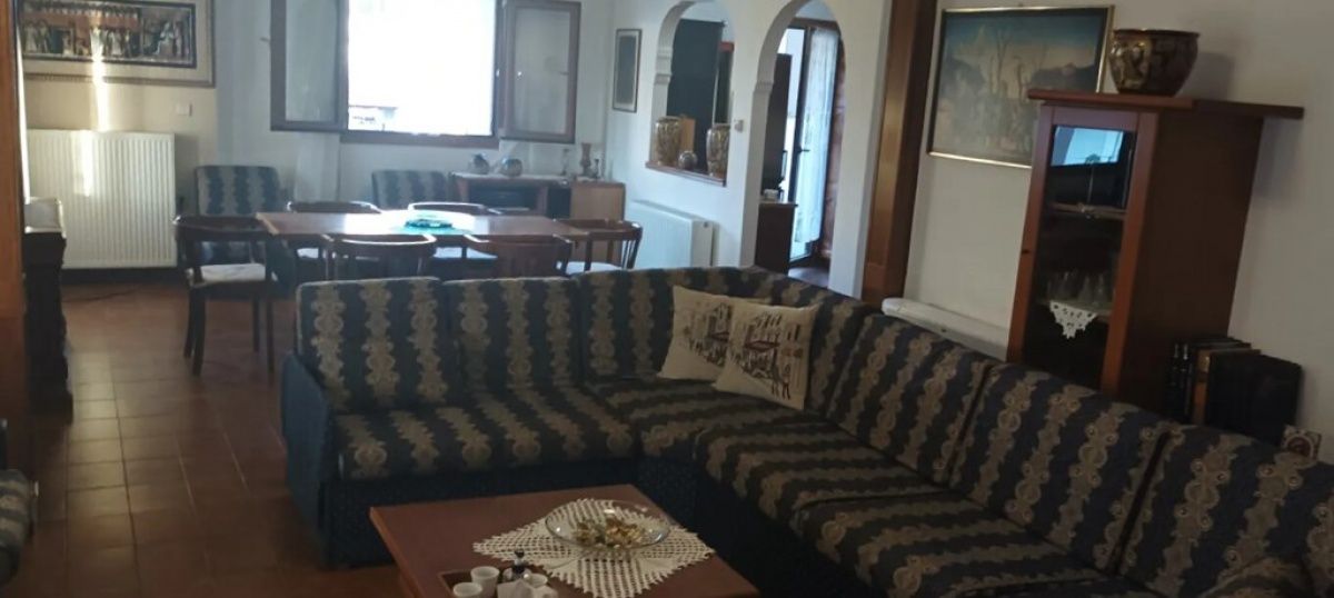 Квартира на Северо-Эгейских островах, Греция, 125 м2 фото 4