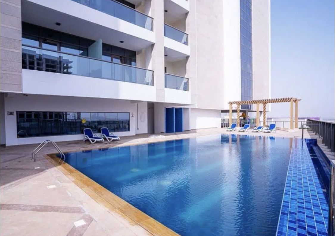 Апартаменты в Дубае, ОАЭ, 80.4 м2 фото 4