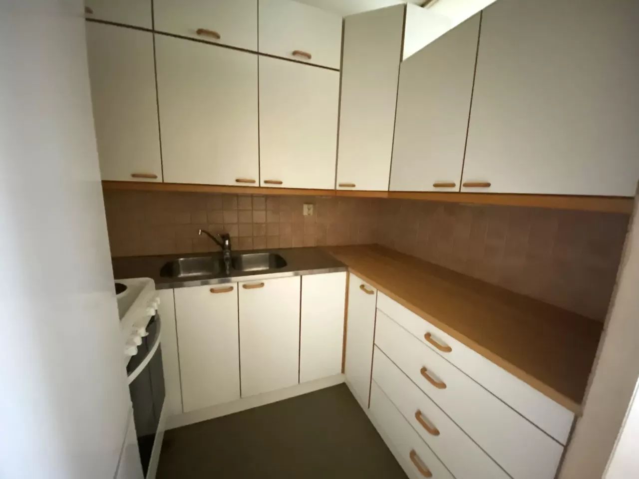Квартира в Котке, Финляндия, 51 м2 фото 3