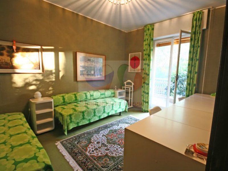 Апартаменты в Сан-Ремо, Италия, 120 м2 фото 4
