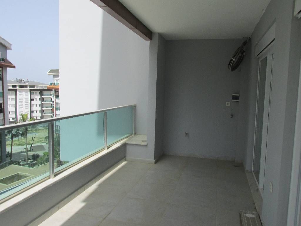 Квартира в Алании, Турция, 52 м2 фото 5