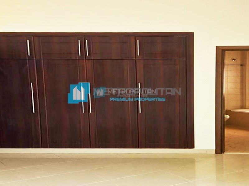 Апартаменты Silicon Oasis, ОАЭ, 64.16 м2 фото 5