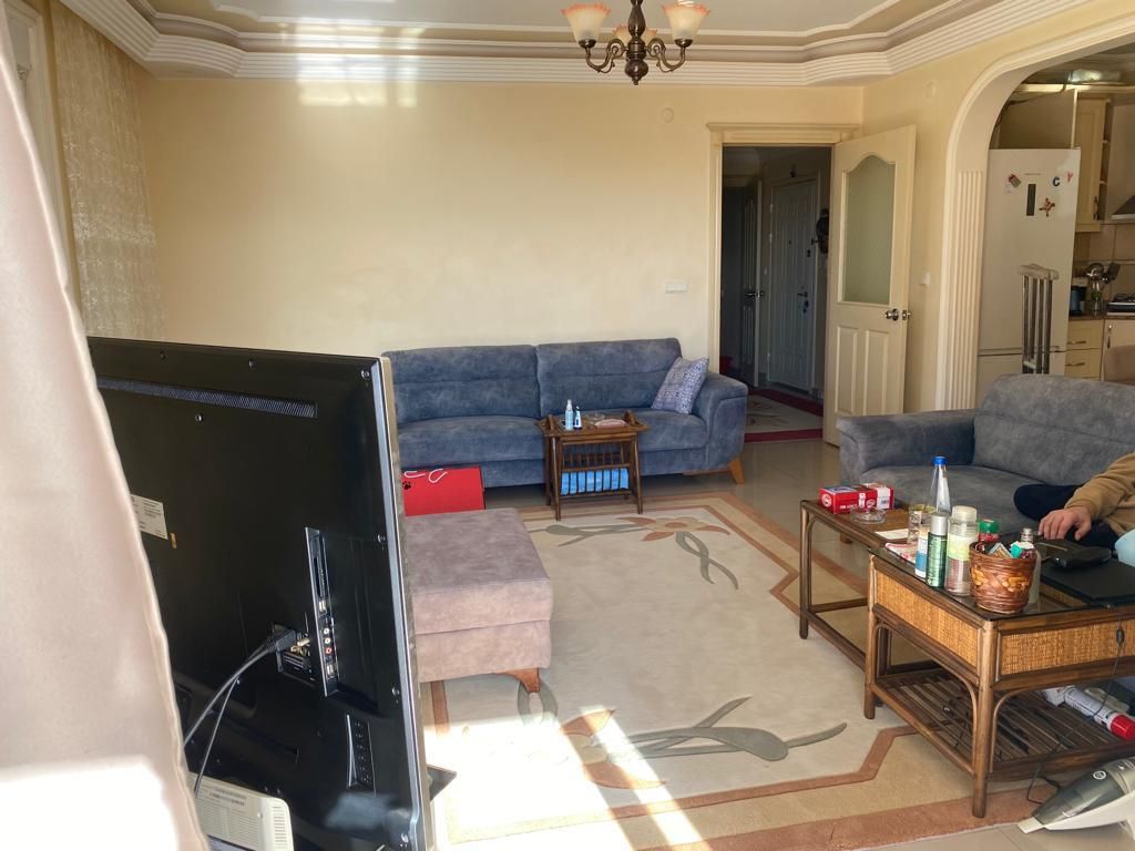 Апартаменты в Алании, Турция, 125 м2 фото 2