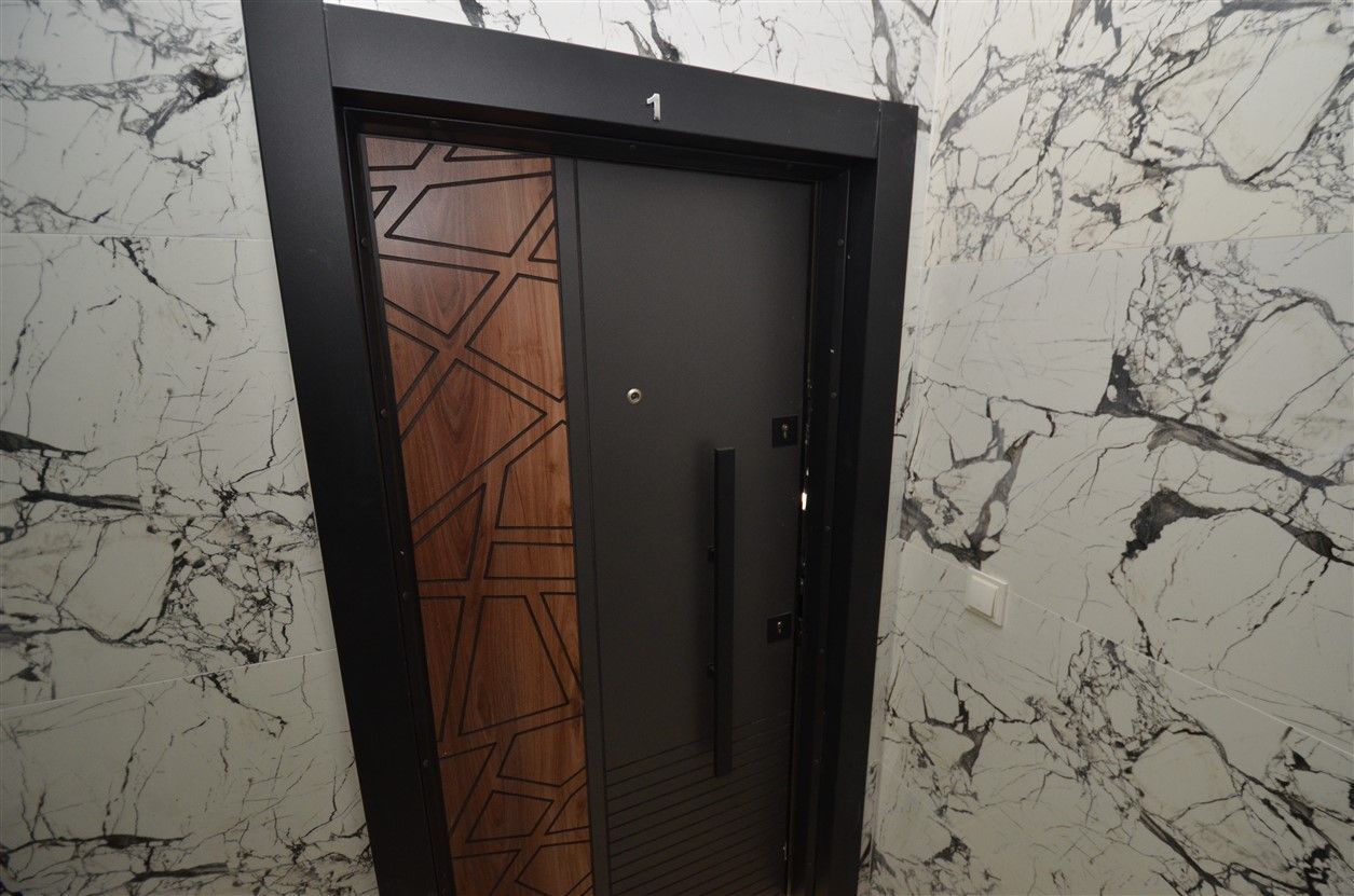 Квартира в Анталии, Турция, 70 м2 фото 5